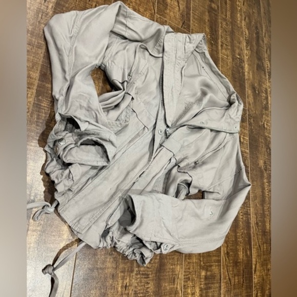 REVOLVE Tops - Revolve‎ jacket